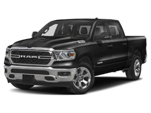 2024 RAM Ram 1500 Big Horn