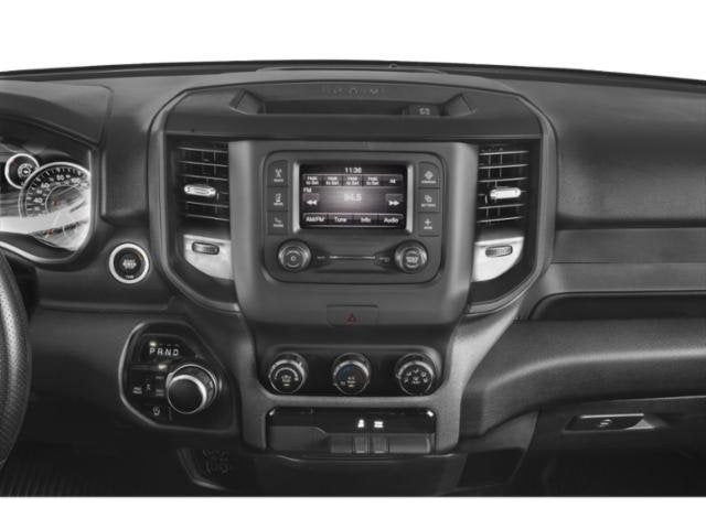 2023 RAM 1500 Tradesman