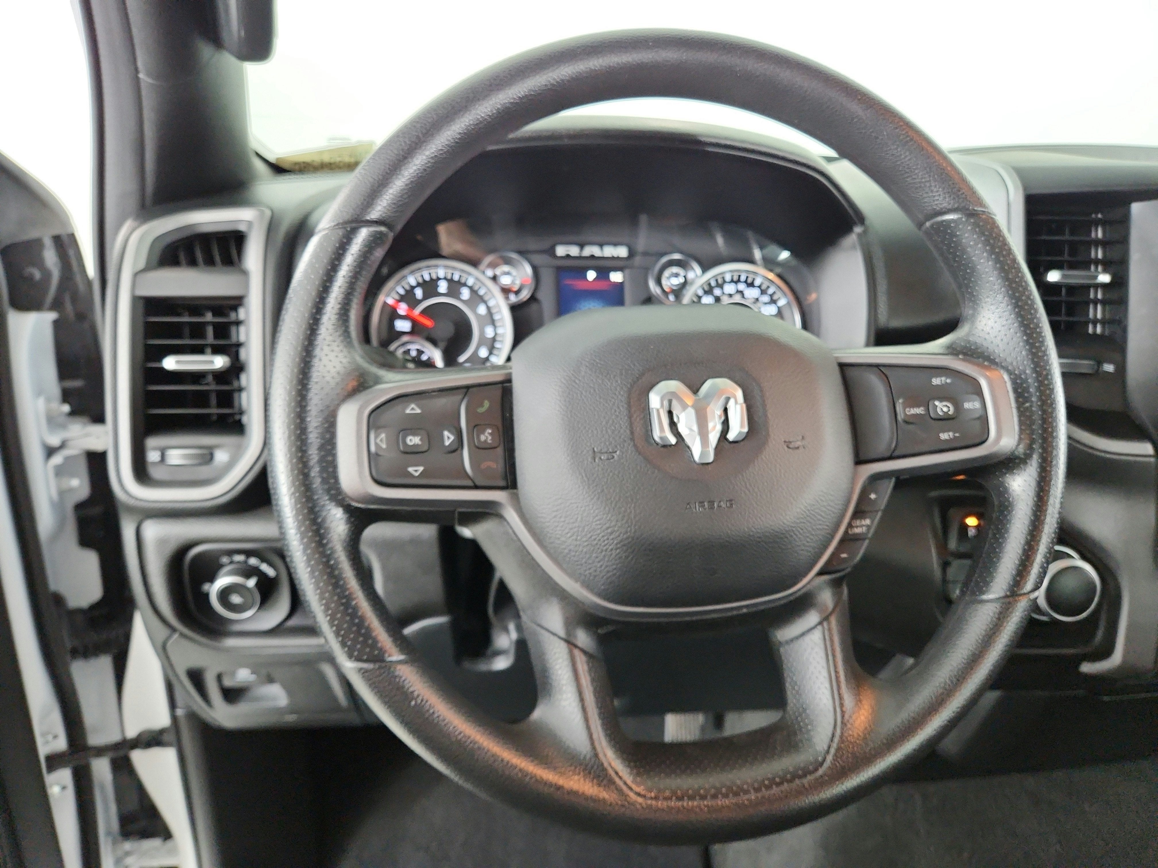 2024 RAM 1500 Tradesman