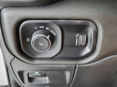 2024 RAM 1500 Tradesman