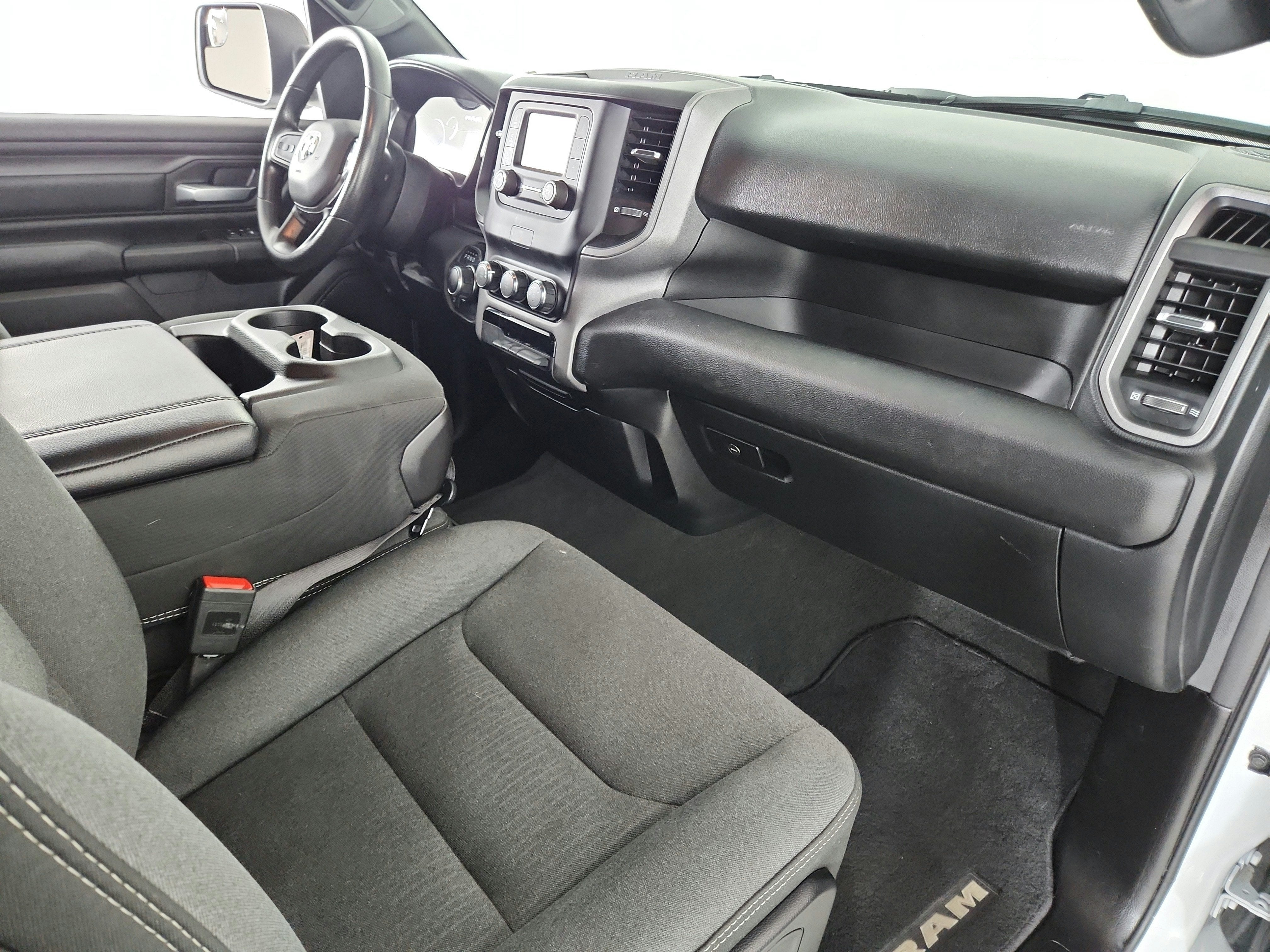 2024 RAM 1500 Tradesman