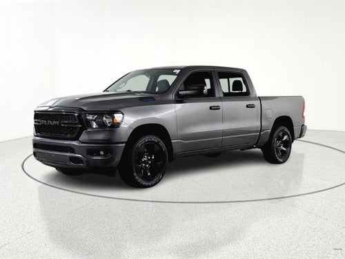 2023 RAM 1500 Tradesman
