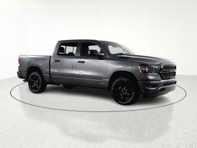 2023 RAM 1500 Tradesman