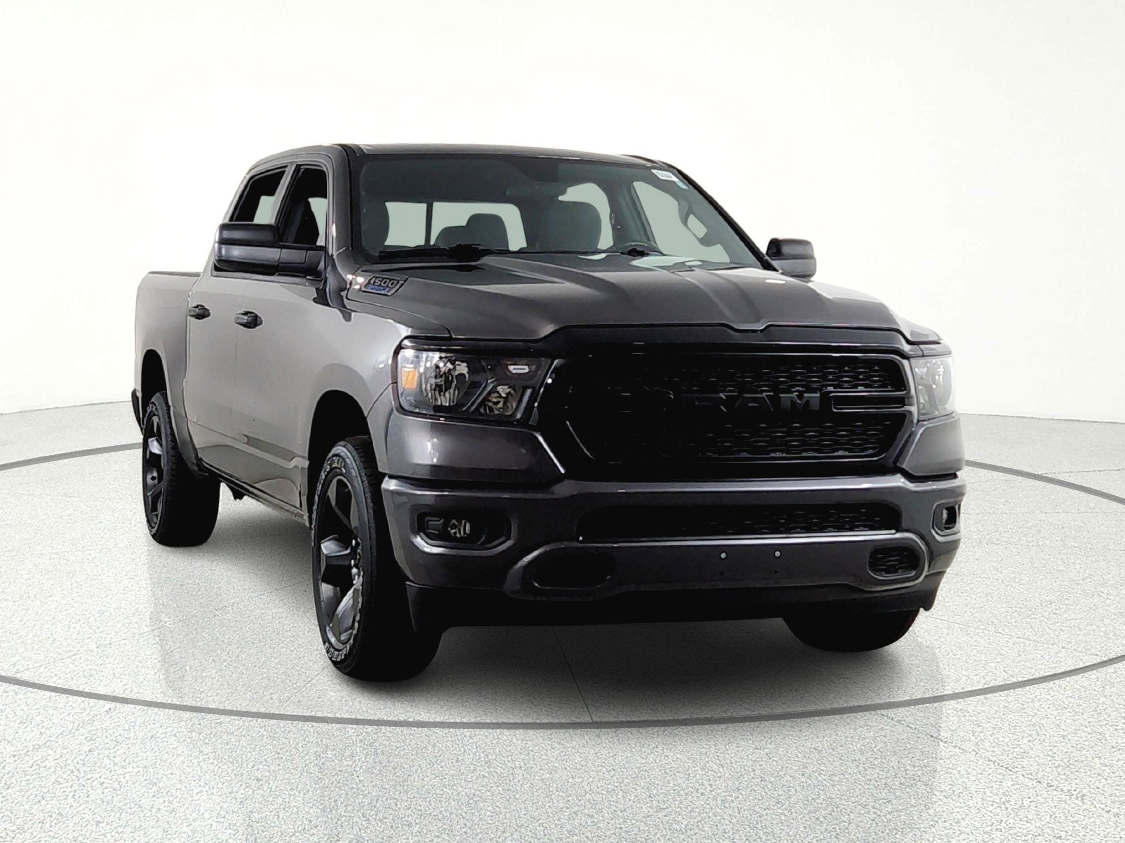2023 RAM 1500 Tradesman