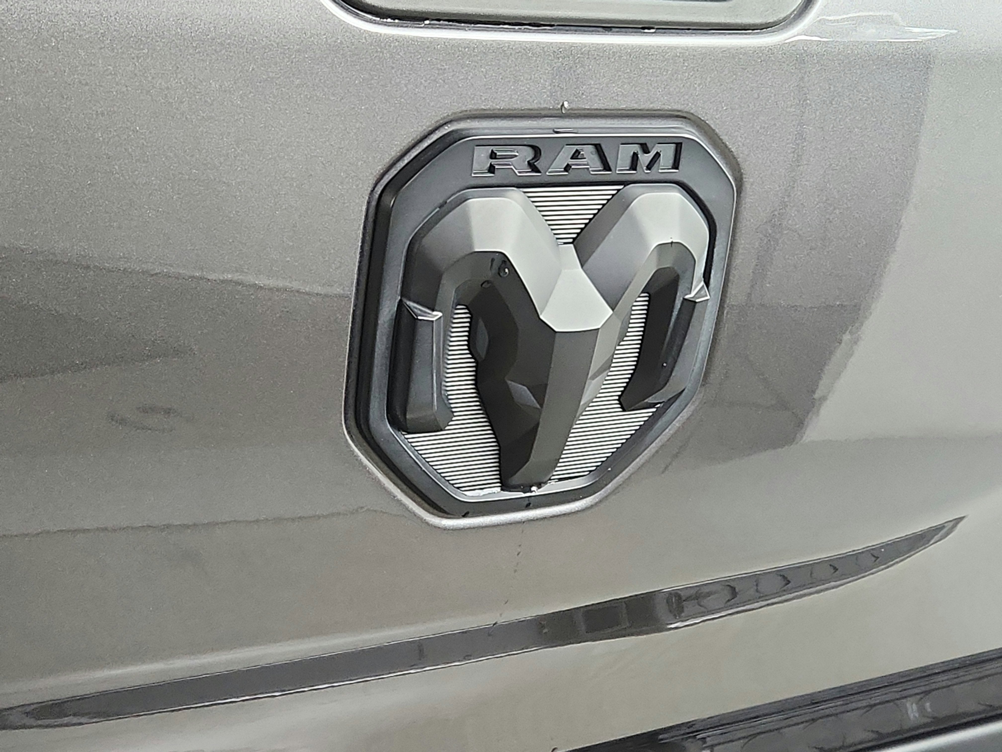 2023 RAM 1500 Tradesman