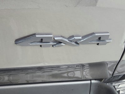 2023 RAM 1500 Tradesman