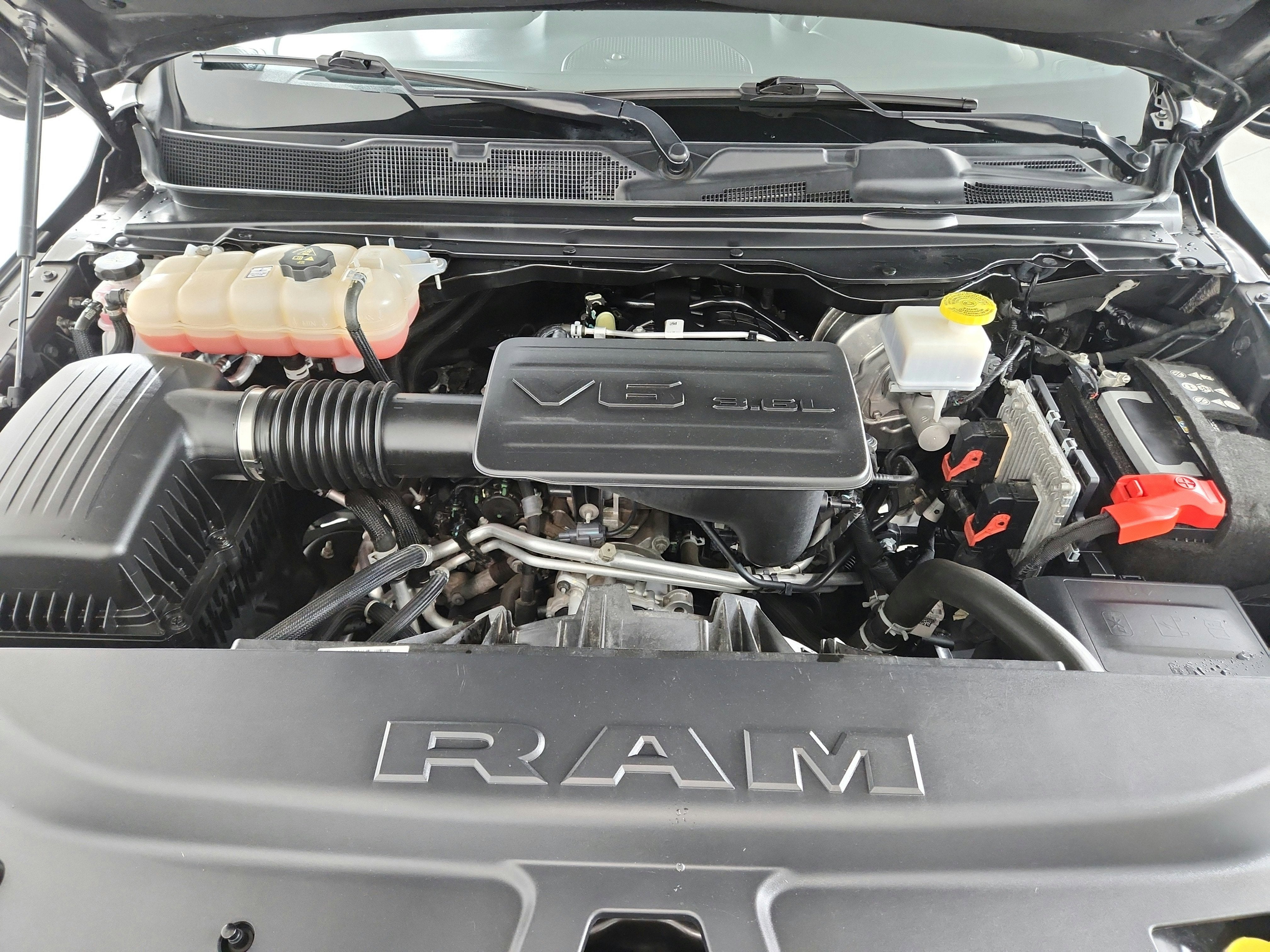 2023 RAM 1500 Tradesman