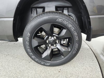 2023 RAM 1500 Tradesman