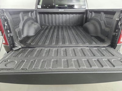 2023 RAM 1500 Tradesman