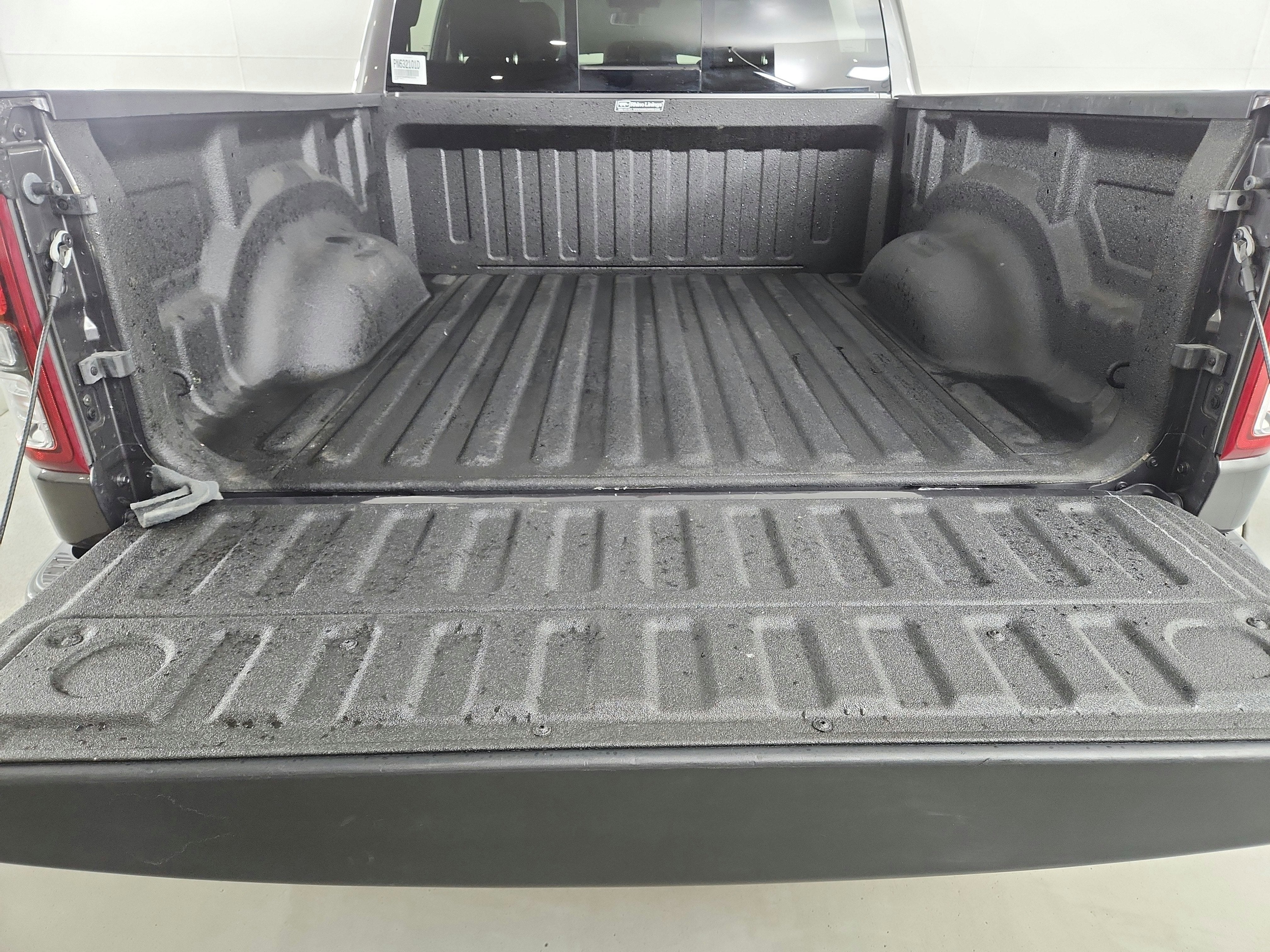 2023 RAM 1500 Tradesman