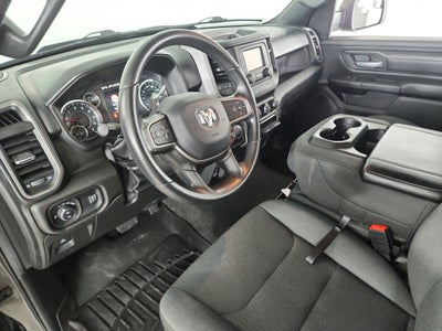 2023 RAM 1500 Tradesman