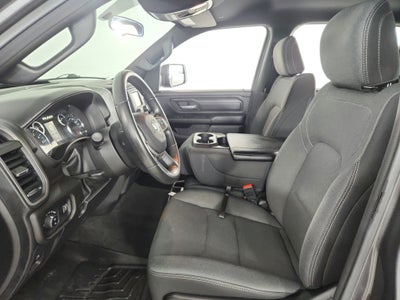 2023 RAM 1500 Tradesman