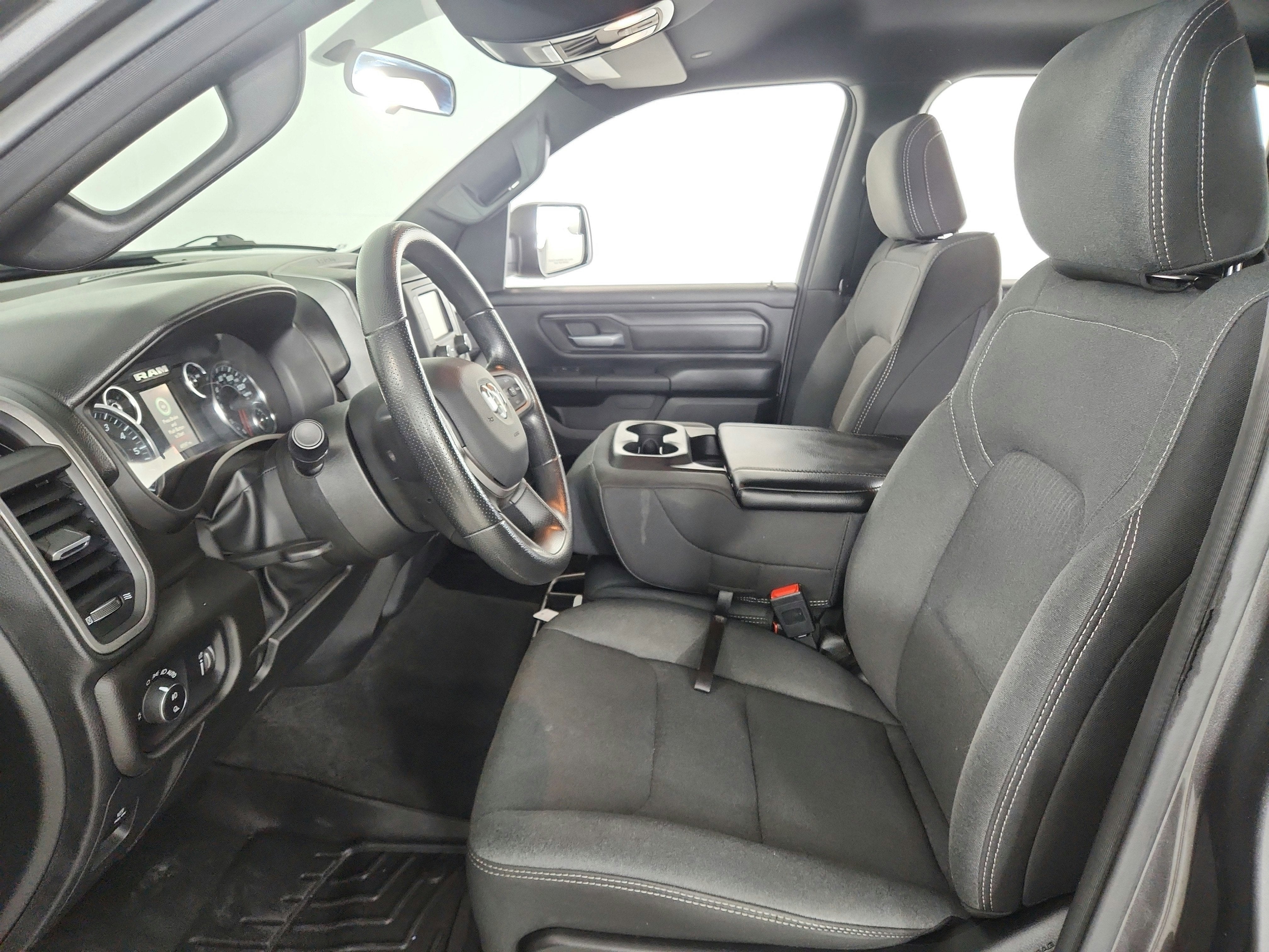 2023 RAM 1500 Tradesman