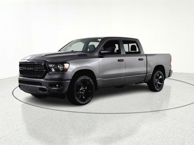 2023 RAM 1500 Tradesman