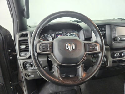 2023 RAM 1500 Tradesman