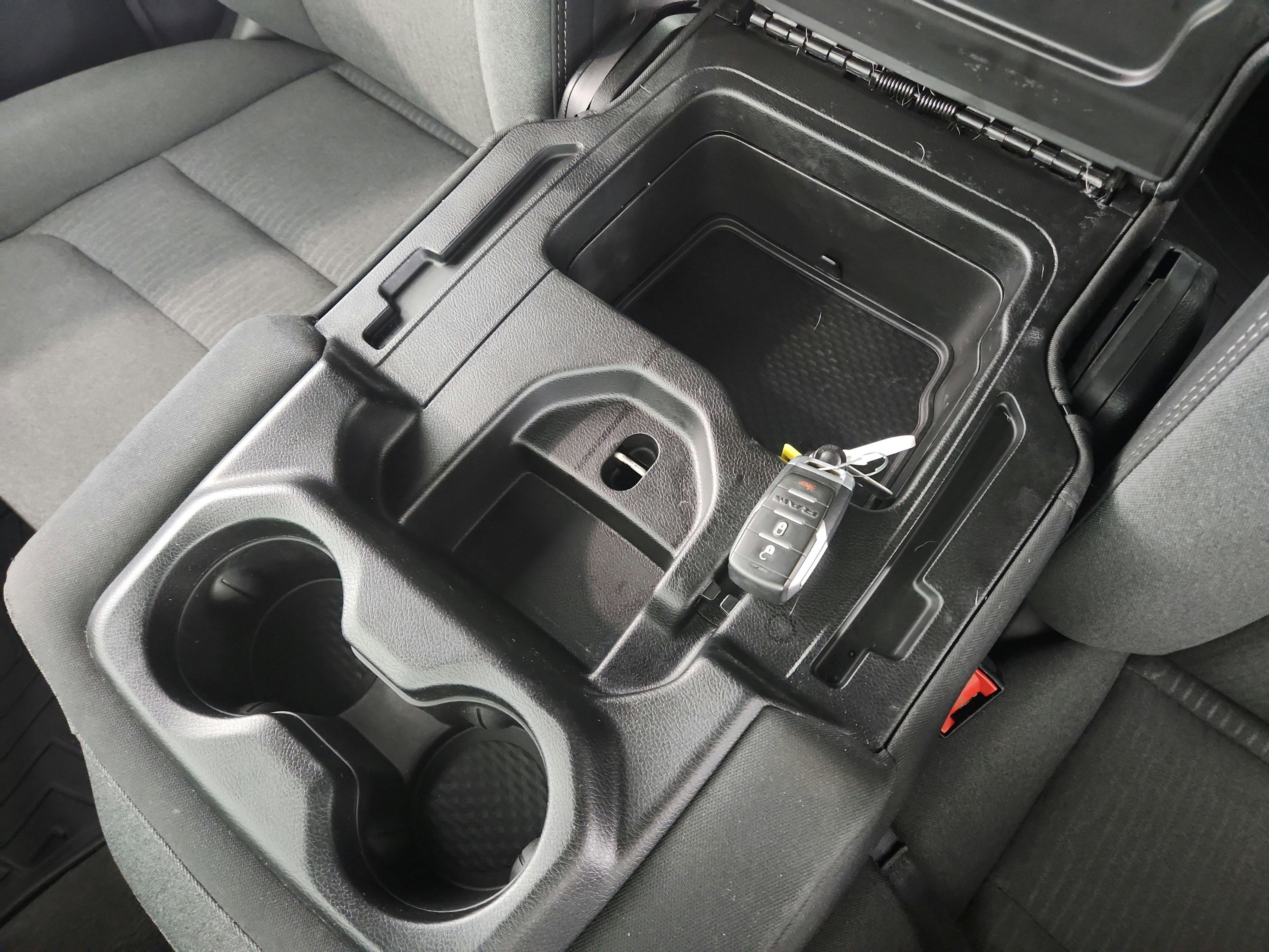 2023 RAM 1500 Tradesman