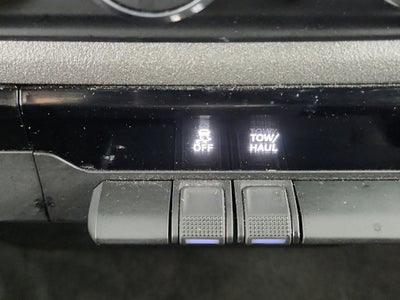 2023 RAM 1500 Tradesman