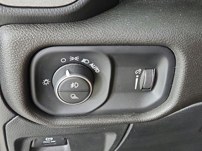 2023 RAM 1500 Tradesman