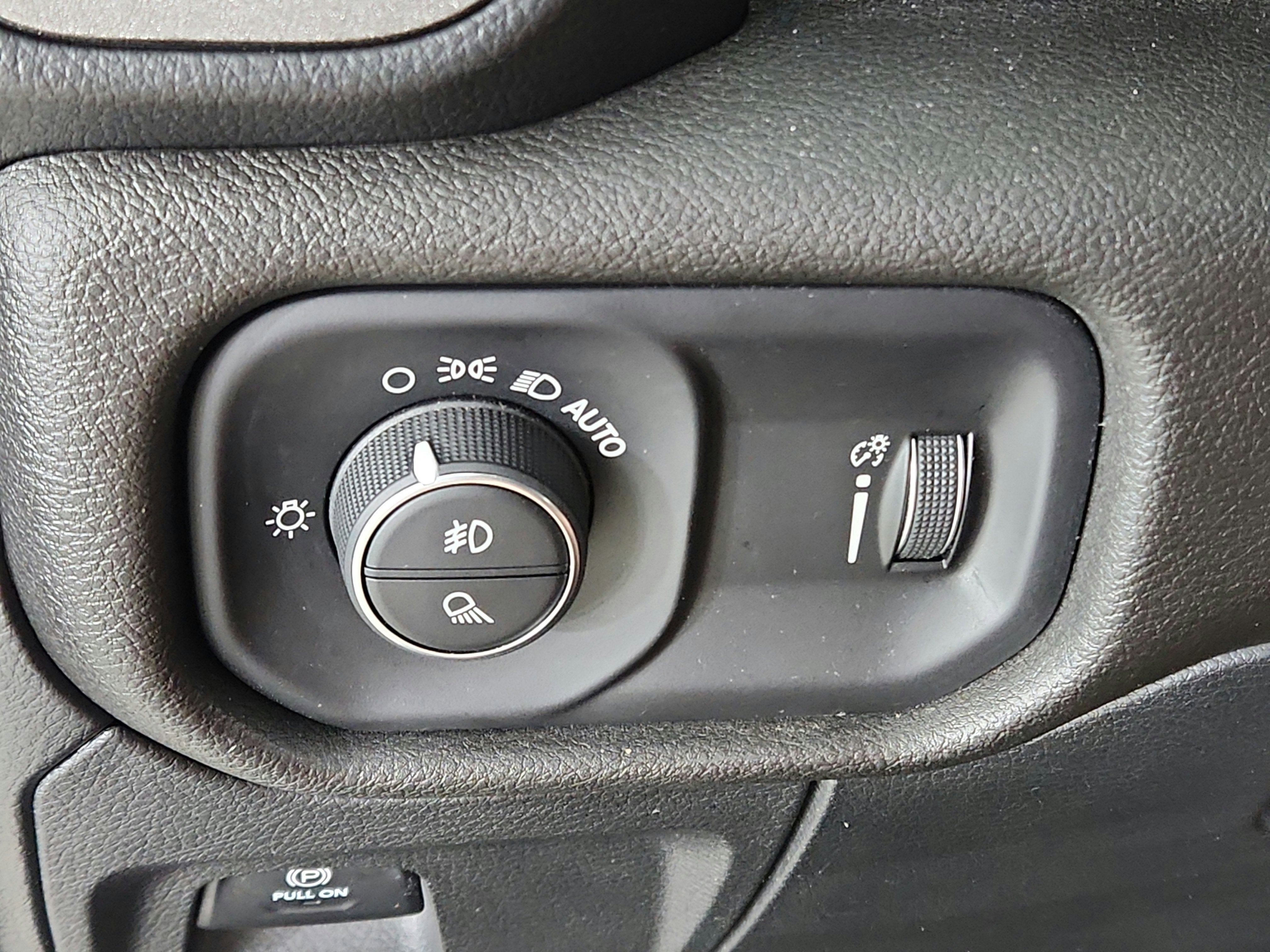 2023 RAM 1500 Tradesman