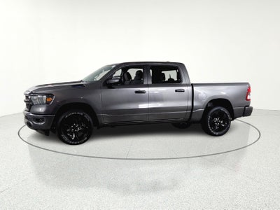 2023 RAM 1500 Tradesman