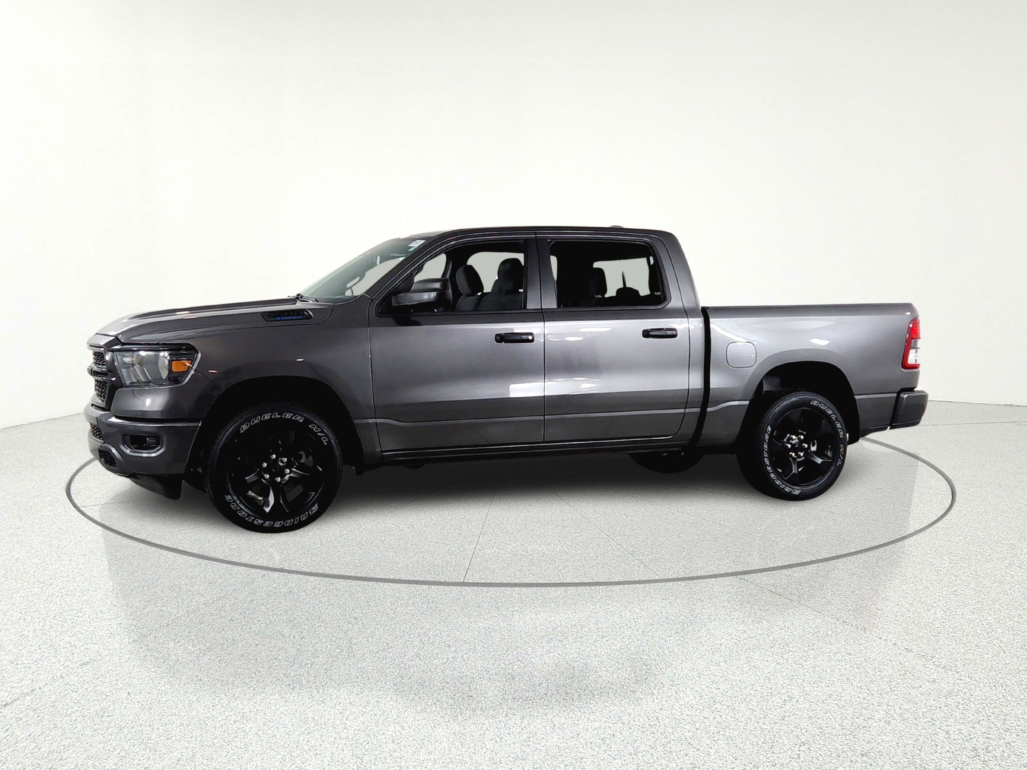 2023 RAM 1500 Tradesman