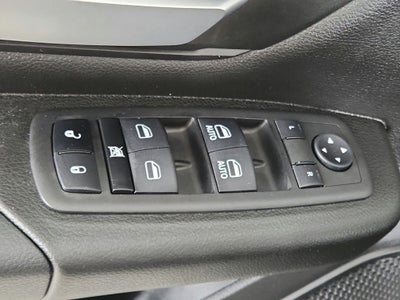 2023 RAM 1500 Tradesman