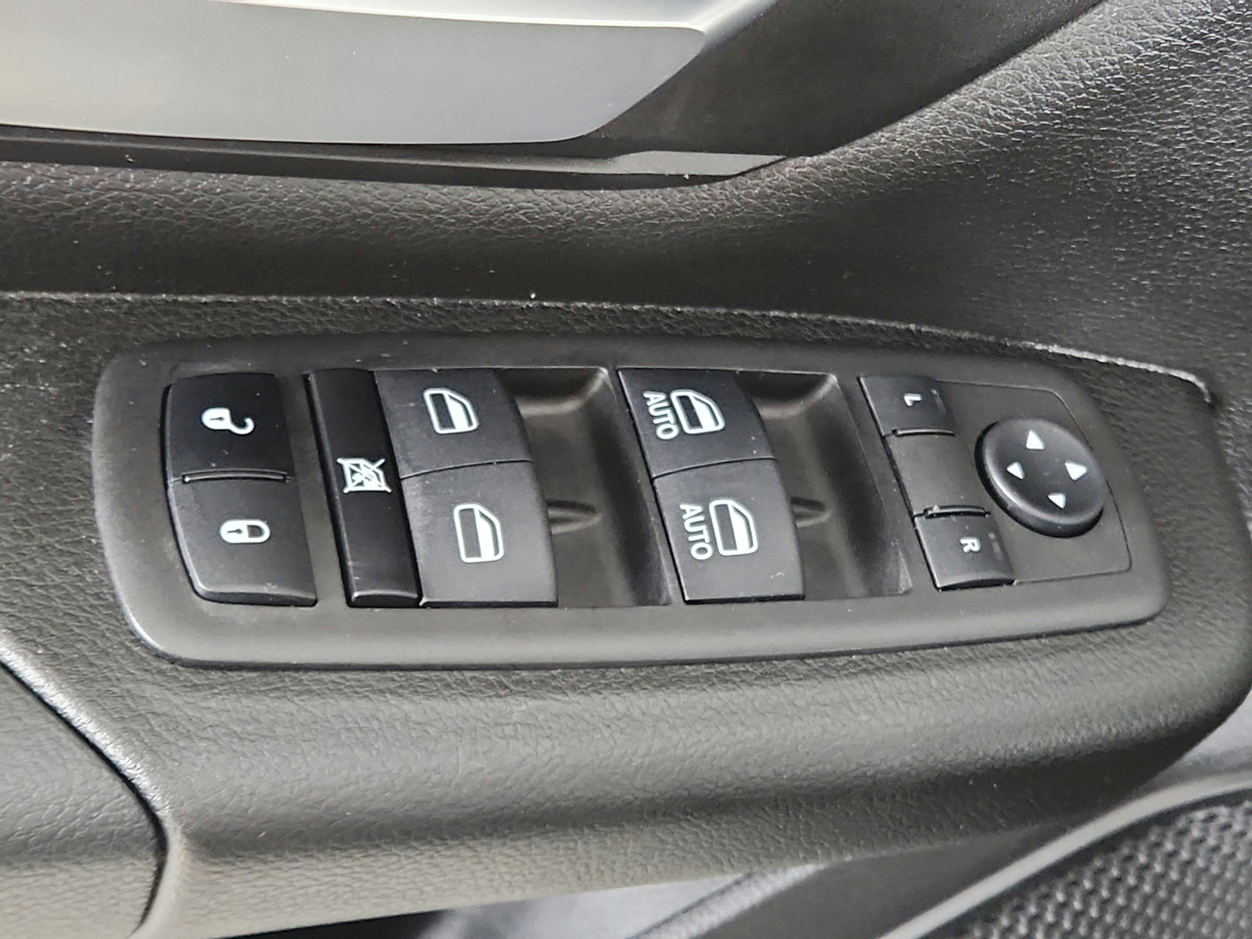 2023 RAM 1500 Tradesman