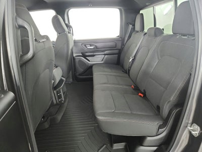 2023 RAM 1500 Tradesman