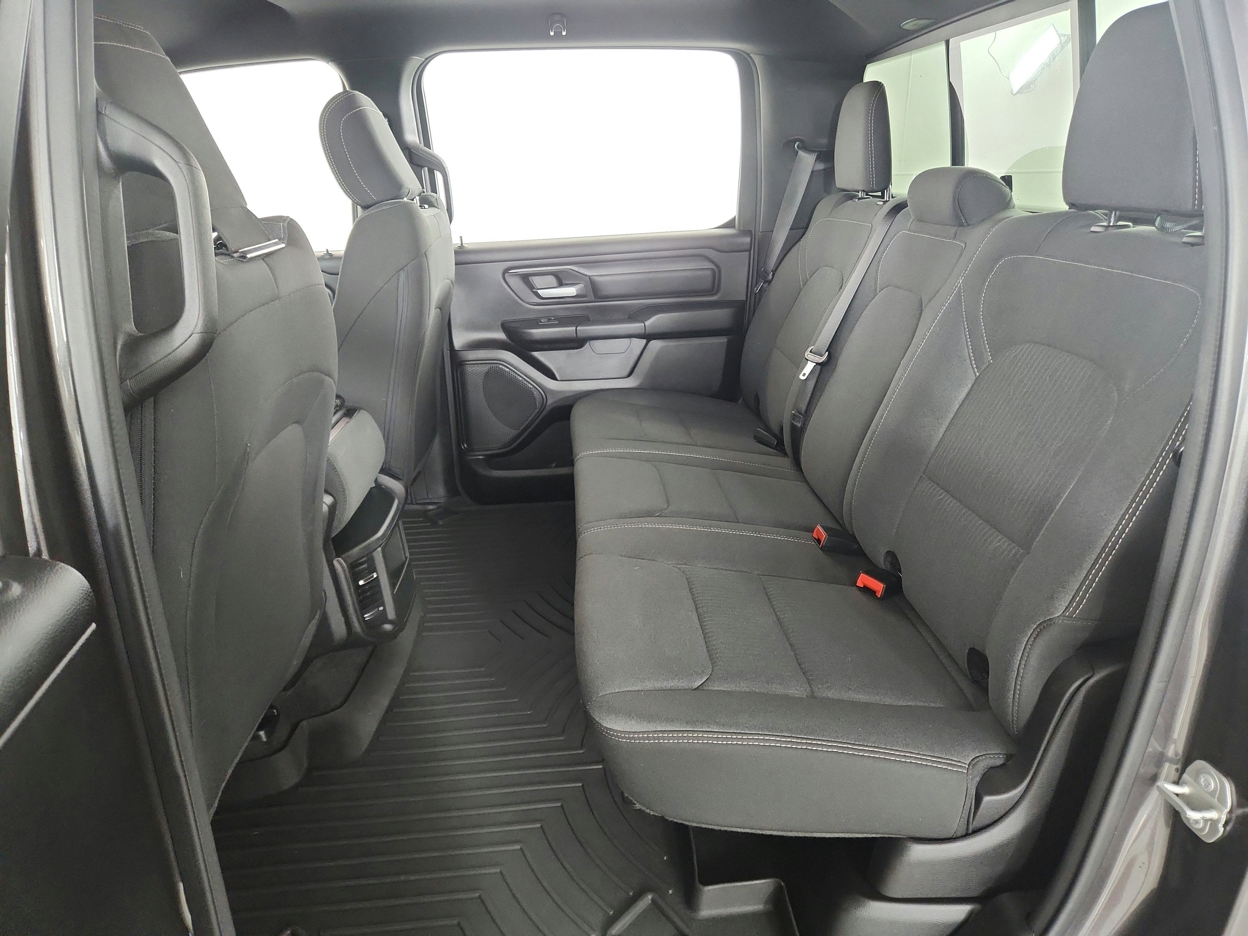 2023 RAM 1500 Tradesman