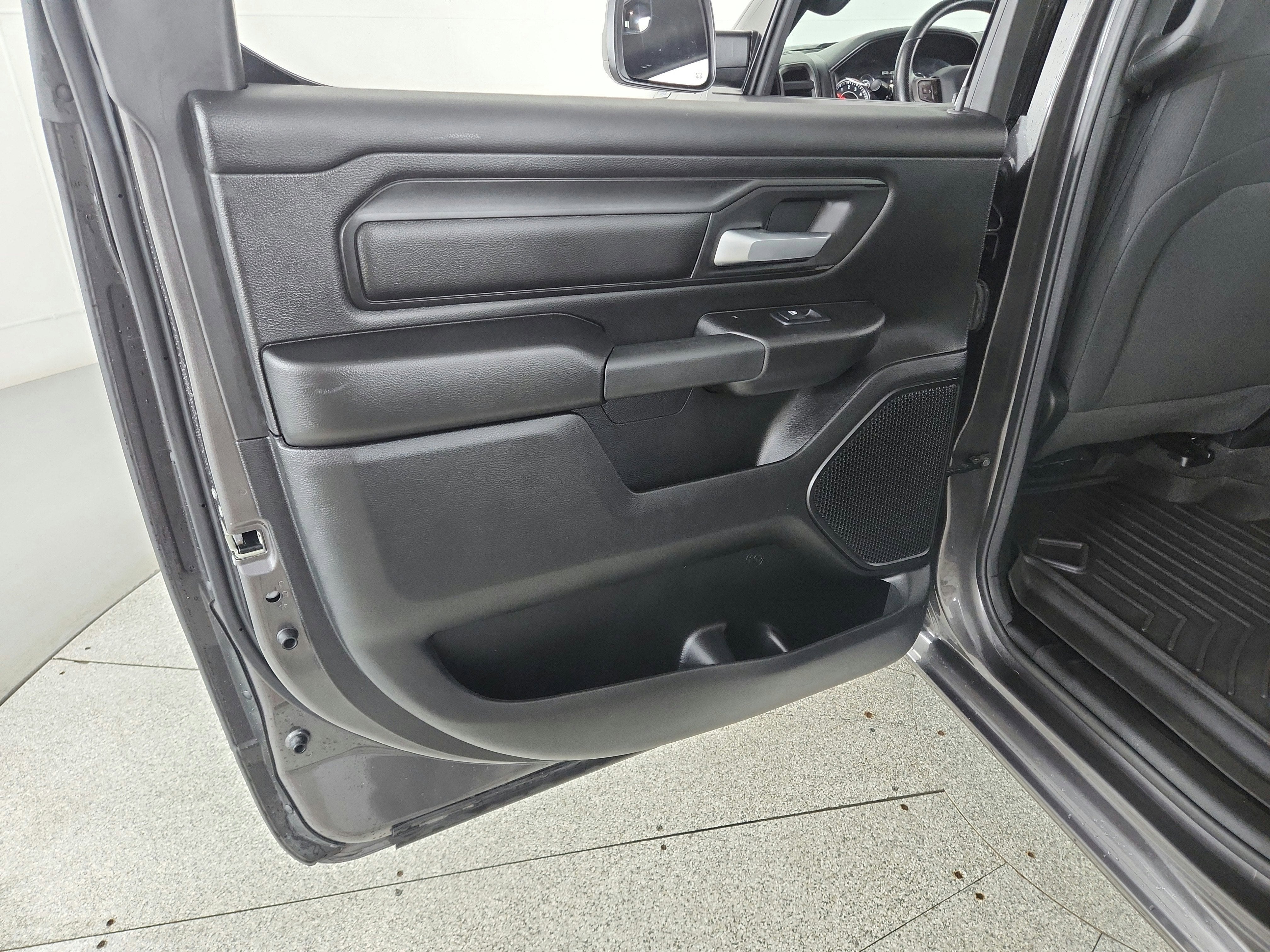 2023 RAM 1500 Tradesman