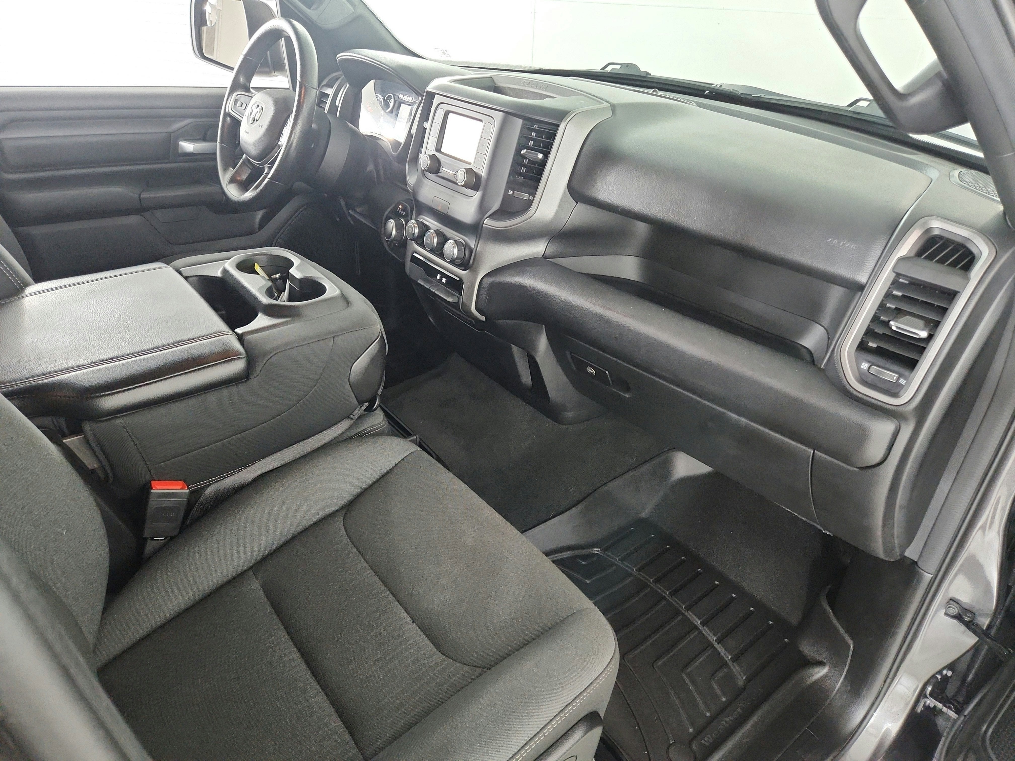 2023 RAM 1500 Tradesman