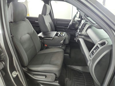 2023 RAM 1500 Tradesman