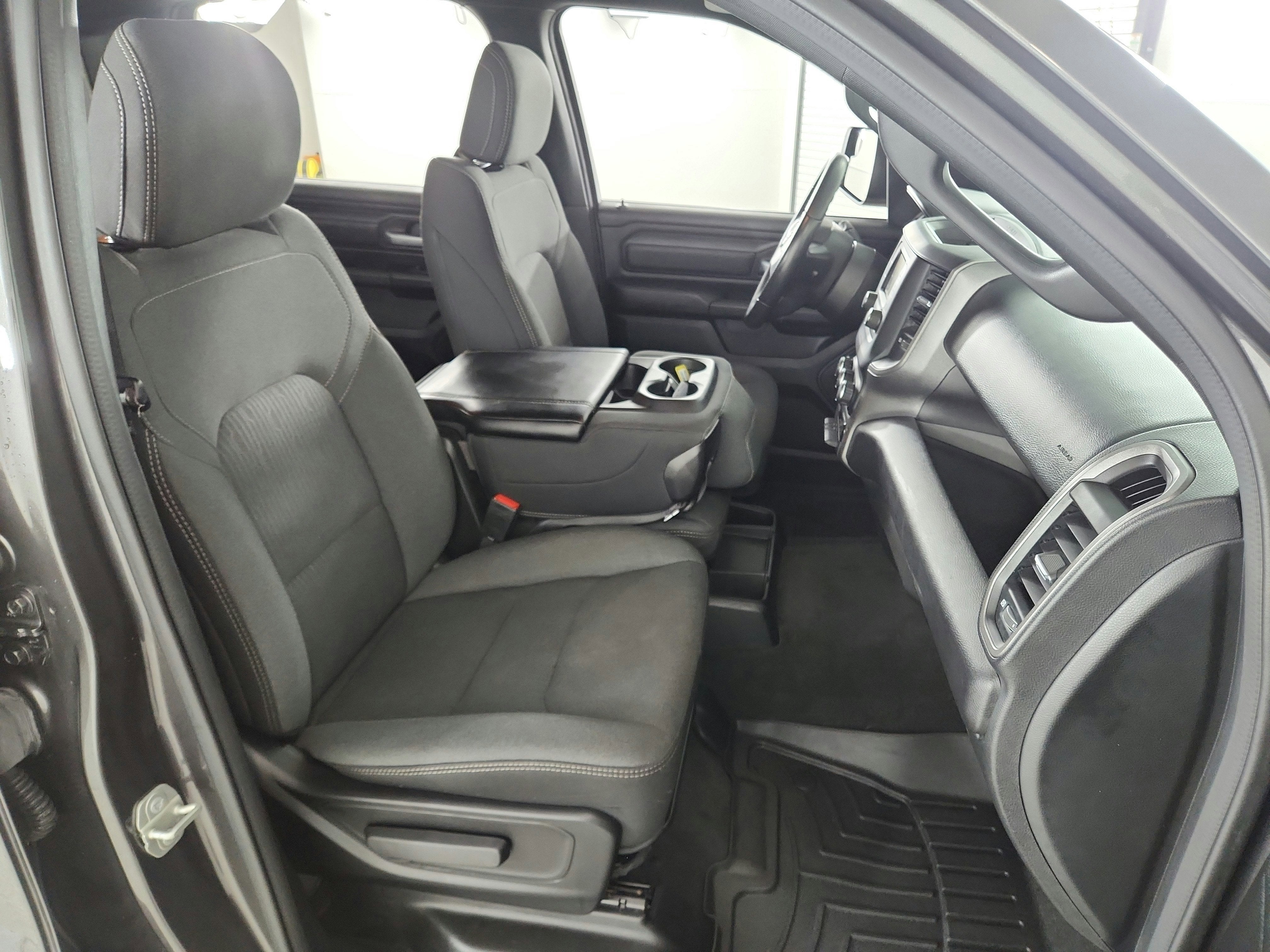 2023 RAM 1500 Tradesman