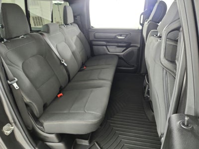 2023 RAM 1500 Tradesman