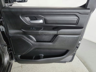 2023 RAM 1500 Tradesman