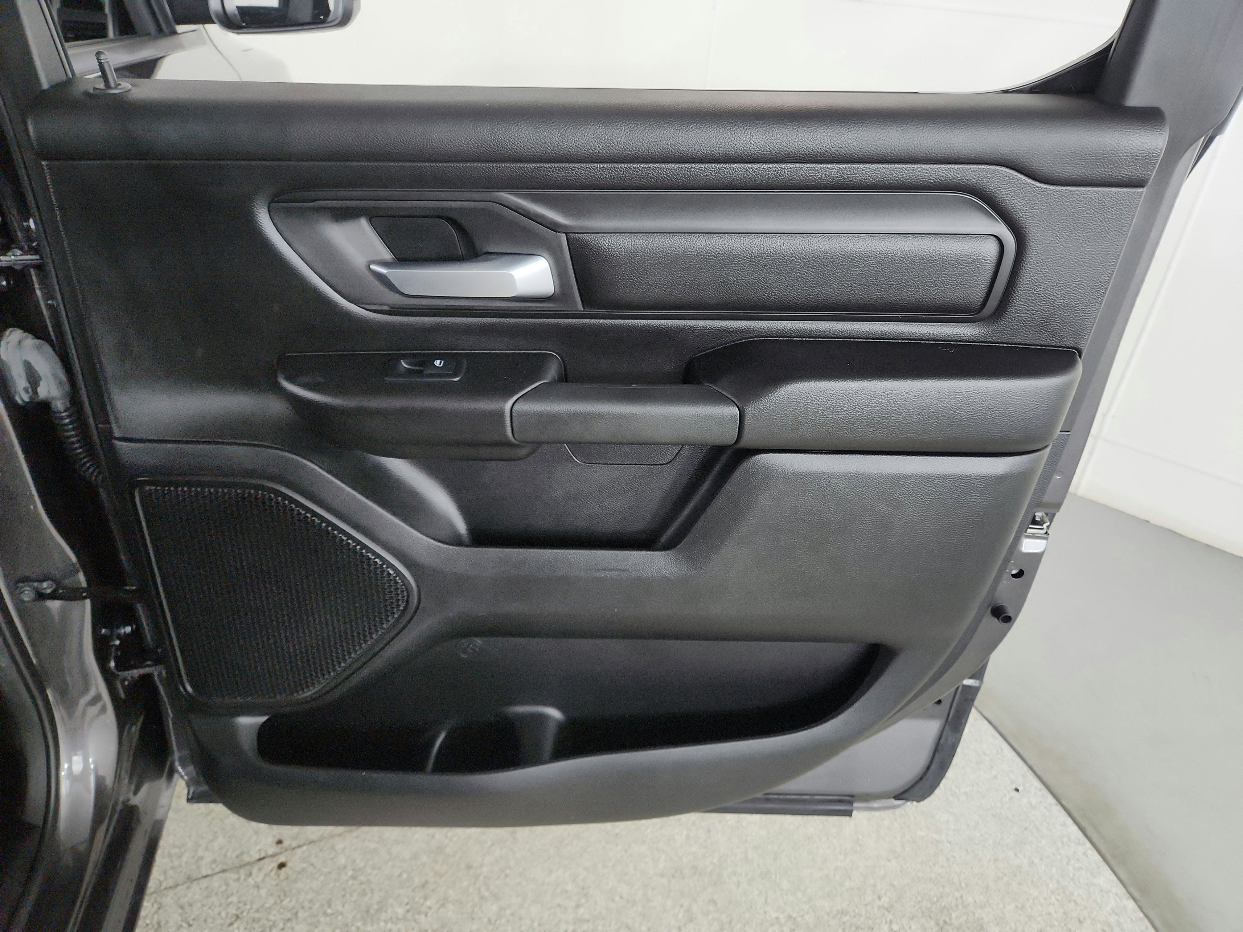 2023 RAM 1500 Tradesman