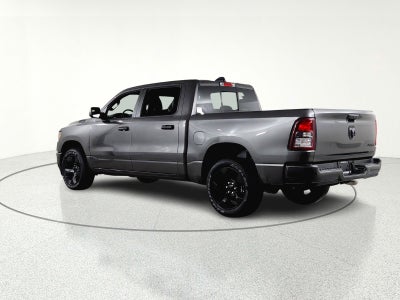 2023 RAM 1500 Tradesman