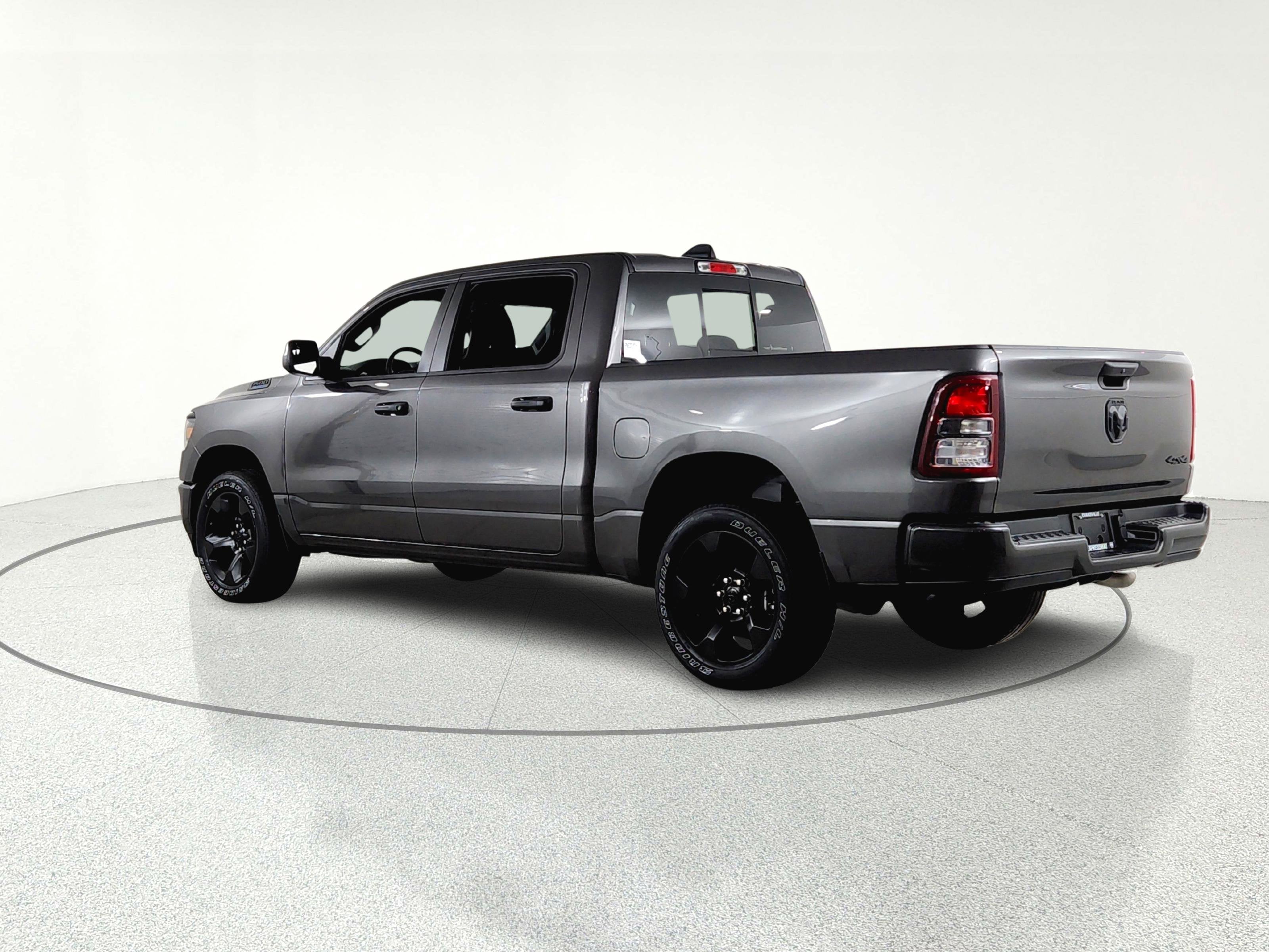 2023 RAM 1500 Tradesman