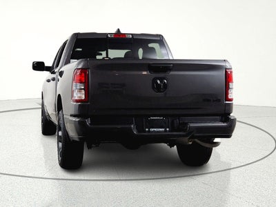 2023 RAM 1500 Tradesman