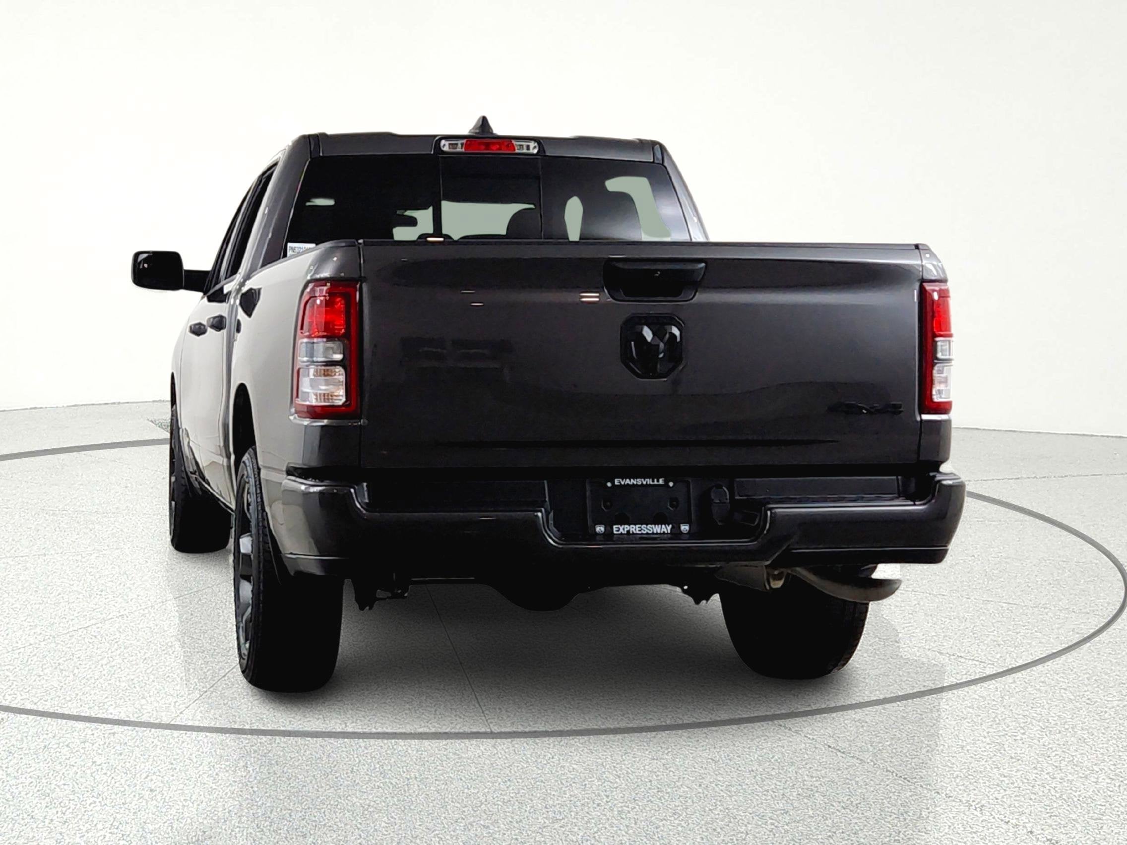 2023 RAM 1500 Tradesman