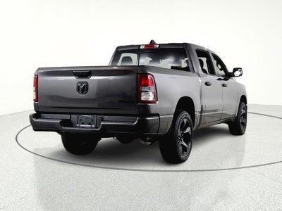 2023 RAM 1500 Tradesman