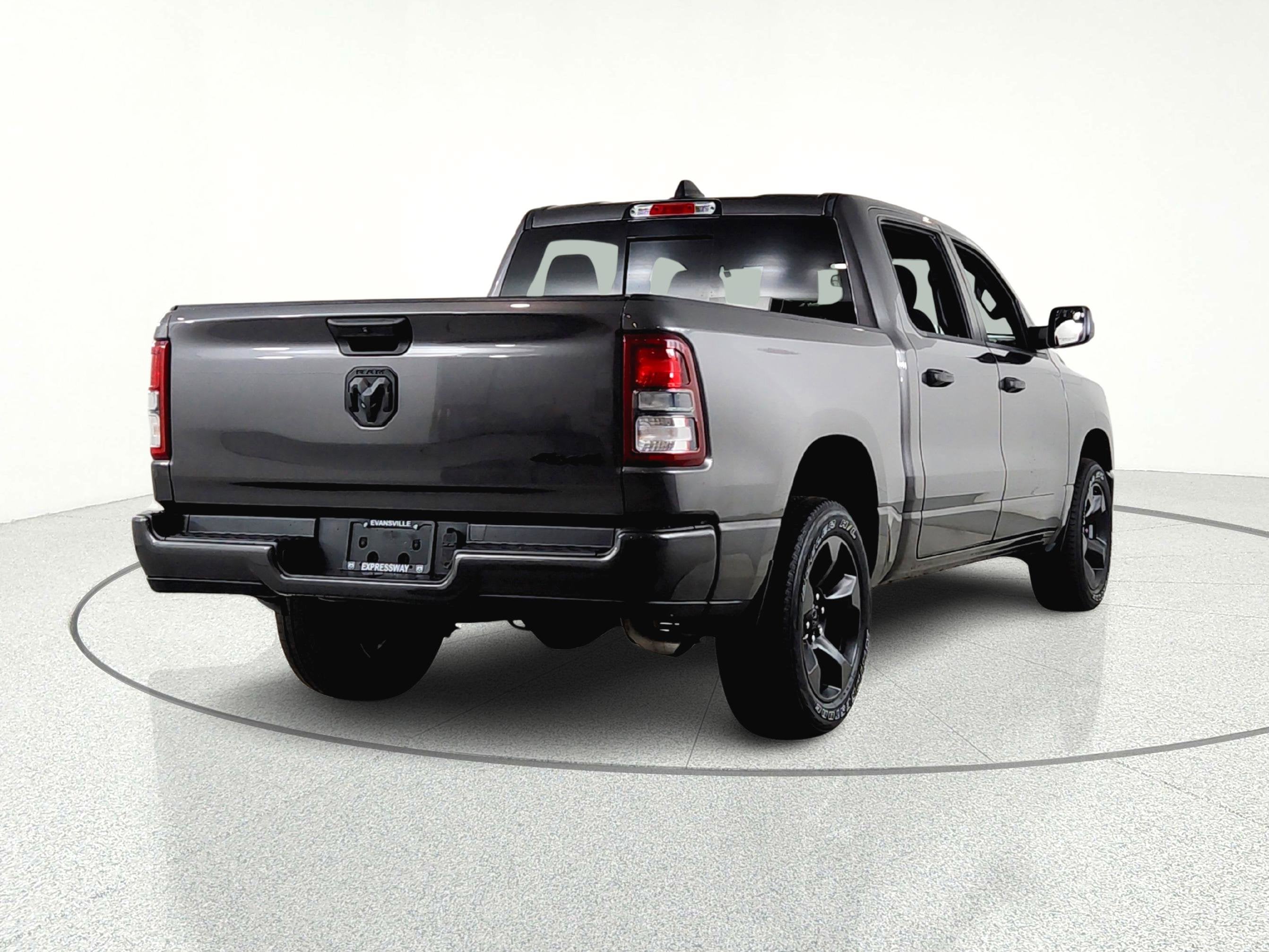 2023 RAM 1500 Tradesman