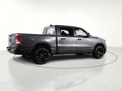 2023 RAM 1500 Tradesman