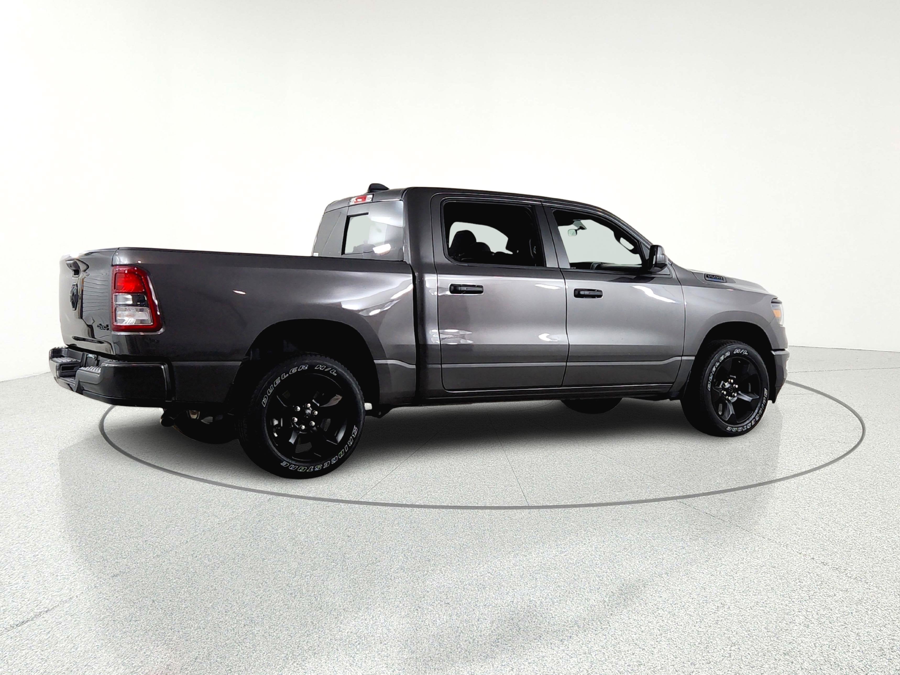 2023 RAM 1500 Tradesman