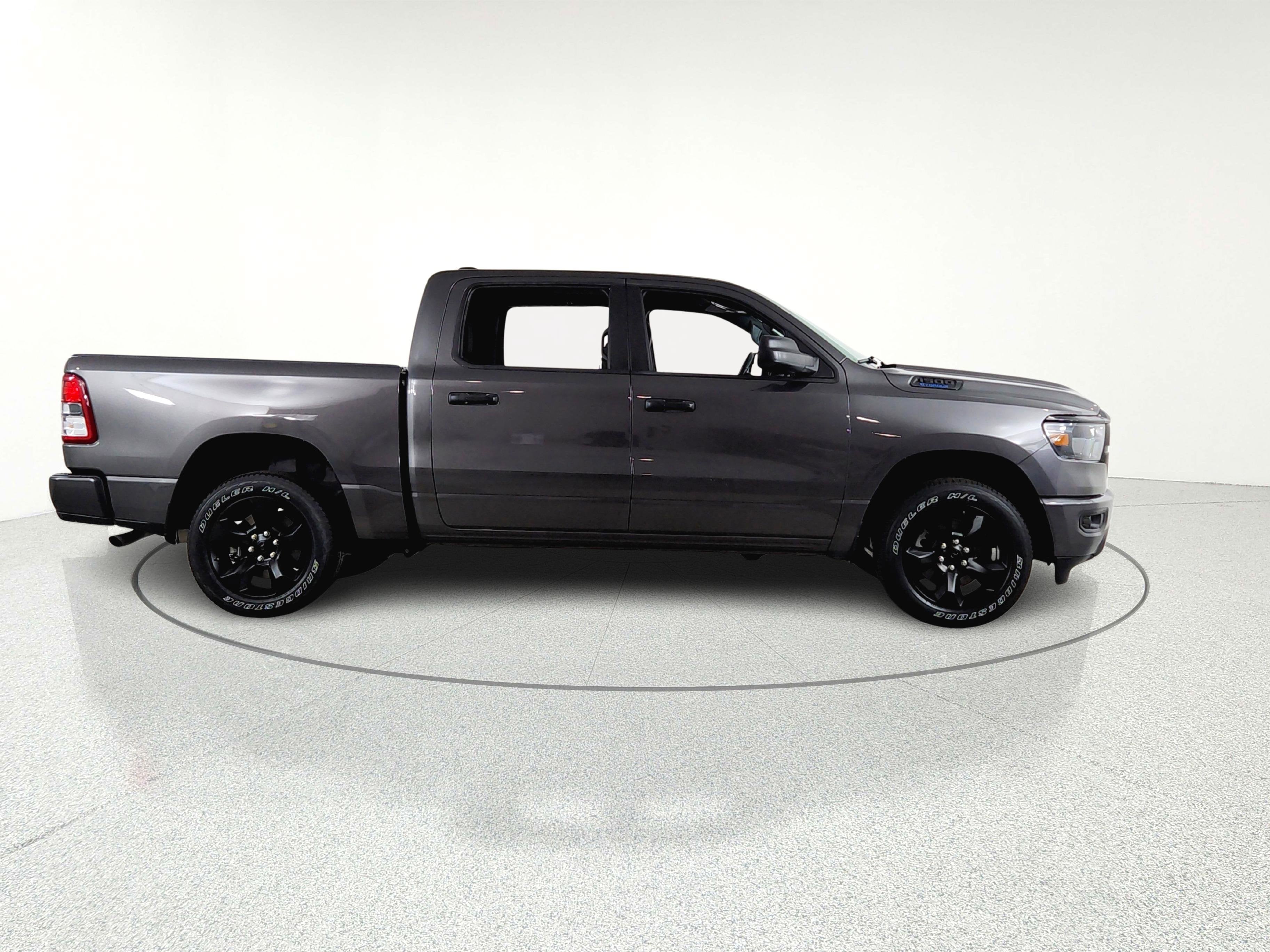 2023 RAM 1500 Tradesman