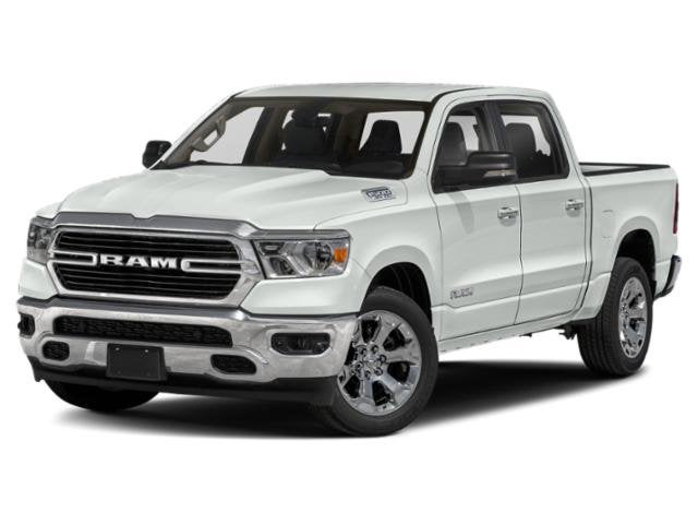 2019 RAM All-New 1500 Big Horn/Lone Star