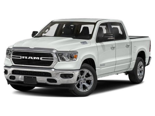 2019 RAM All-New 1500 Big Horn/Lone Star