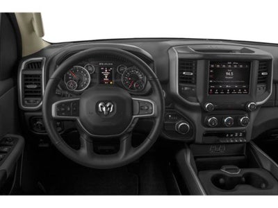 2019 RAM All-New 1500 Big Horn/Lone Star