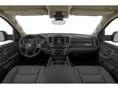 2019 RAM All-New 1500 Big Horn/Lone Star