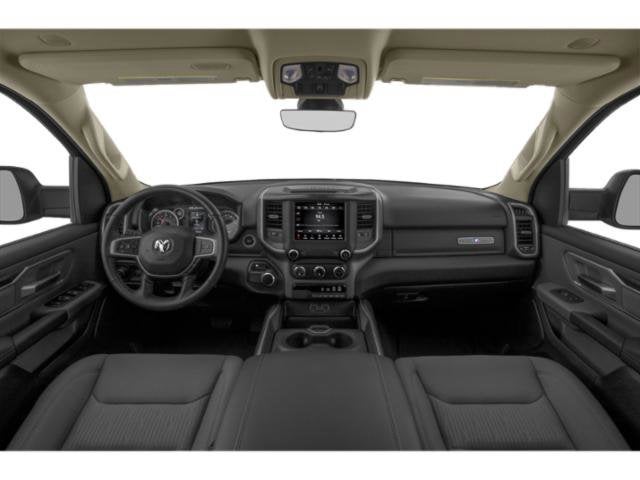 2019 RAM All-New 1500 Big Horn/Lone Star